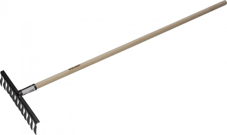 Грабли витые ЗУБР 4-39581-12