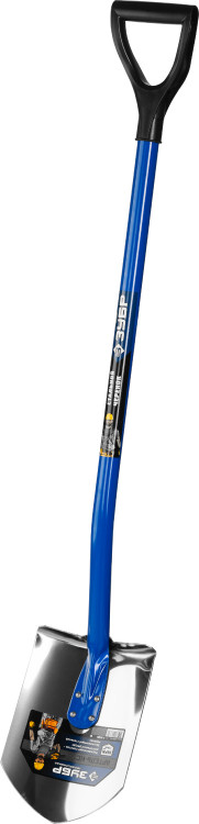 Лопата штыковая ЗУБР 4-39406_z02