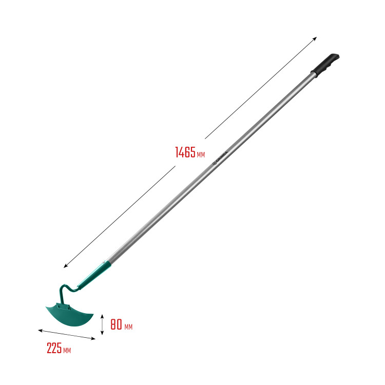 Мотыга GRINDA 39599