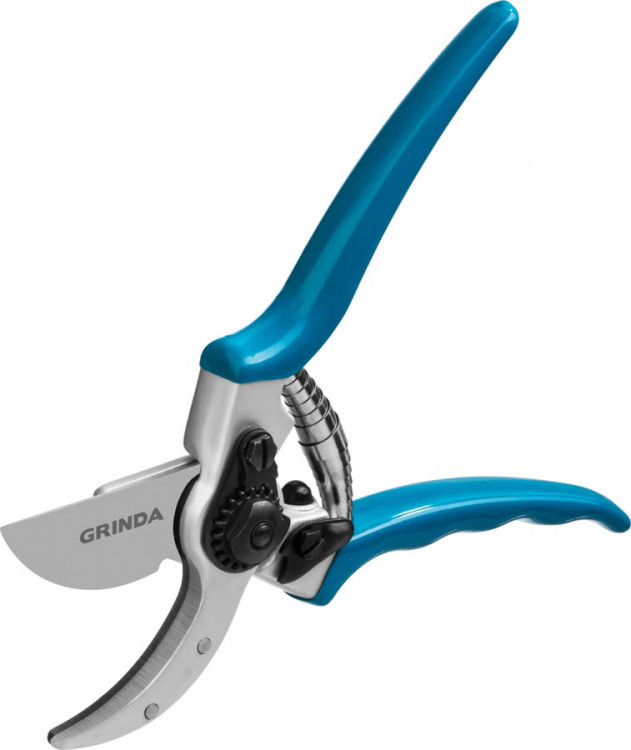 Секатор Grinda 423423