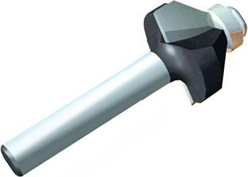 Фреза для полукруглого канта MAKITA 793153-9