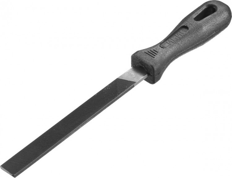 Напильник СИБИН 16701-15