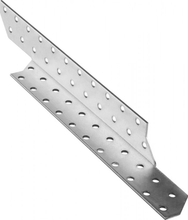 Крепление для стропил левостороннее ЗУБР 310176-290-L