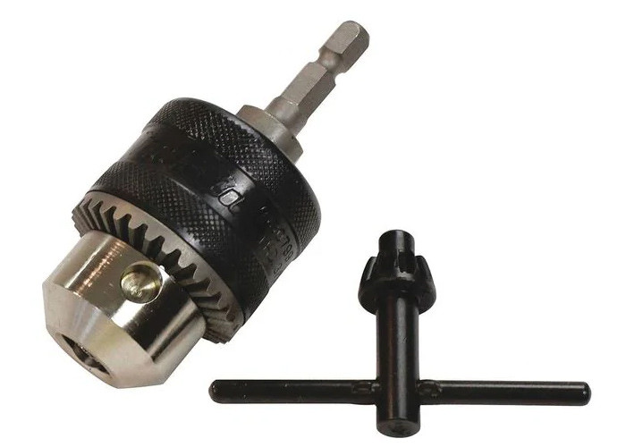 Ключевой патрон 1 - 10 мм MAKITA 191881-4