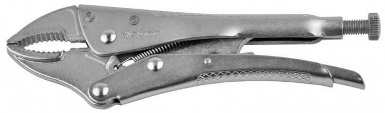 Зажим ЗУБР 22510-25