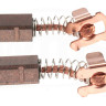 Угольные щетки MAKITA CB-434 (193466-2)