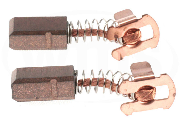 Угольные щетки MAKITA CB-434 (193466-2)