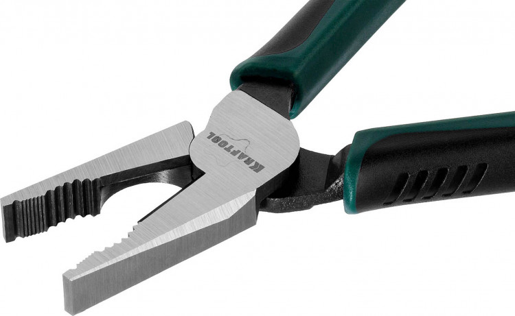Плоскогубцы комбинированные KRAFTOOL 22001-1-18_z01