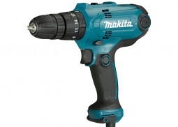 Ударный шуруповерт MAKITA HP0300