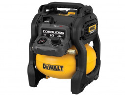 Акумуляторный воздушный компрессор DeWALT DCC1054N