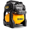 Акумуляторный воздушный компрессор DeWALT DCC1054N