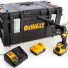 Аккумуляторная дрель-шуруповерт DeWALT DCD996P2