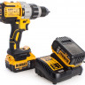 Аккумуляторная дрель-шуруповерт DeWALT DCD996P2
