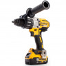 Аккумуляторная дрель-шуруповерт DeWALT DCD996P2