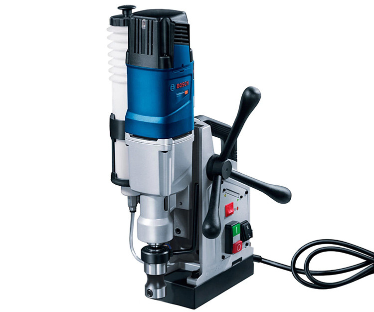 Сверлильный станок BOSCH GBM 50-2