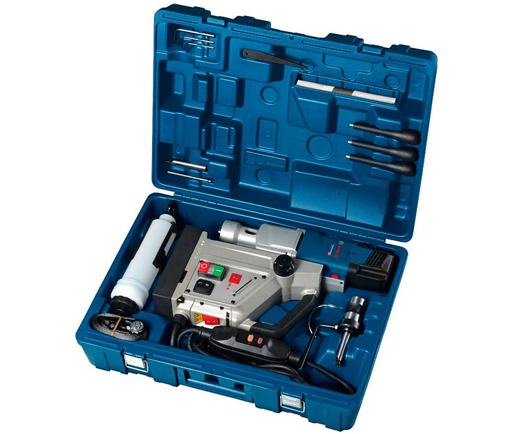 Сверлильный станок BOSCH GBM 50-2