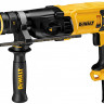 Перфоратор DeWALT D25143K