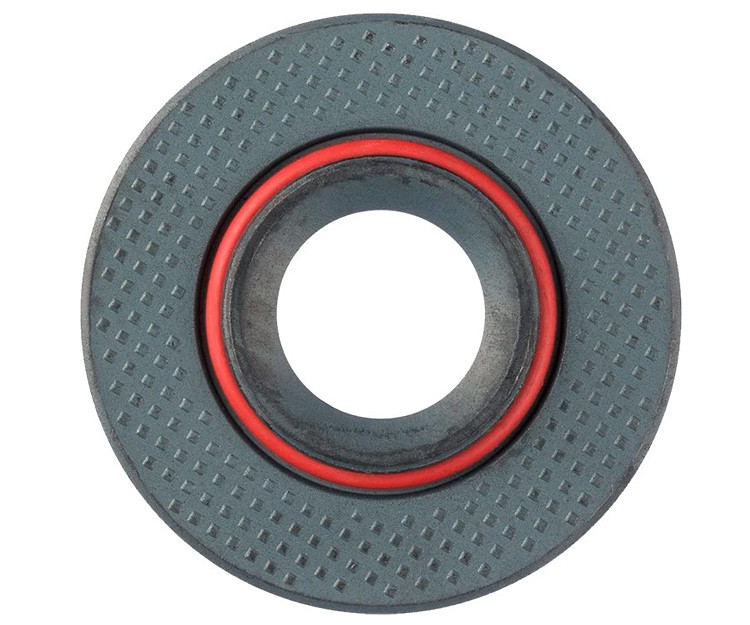 Опорный фланец Bosch М14, 115-230 мм