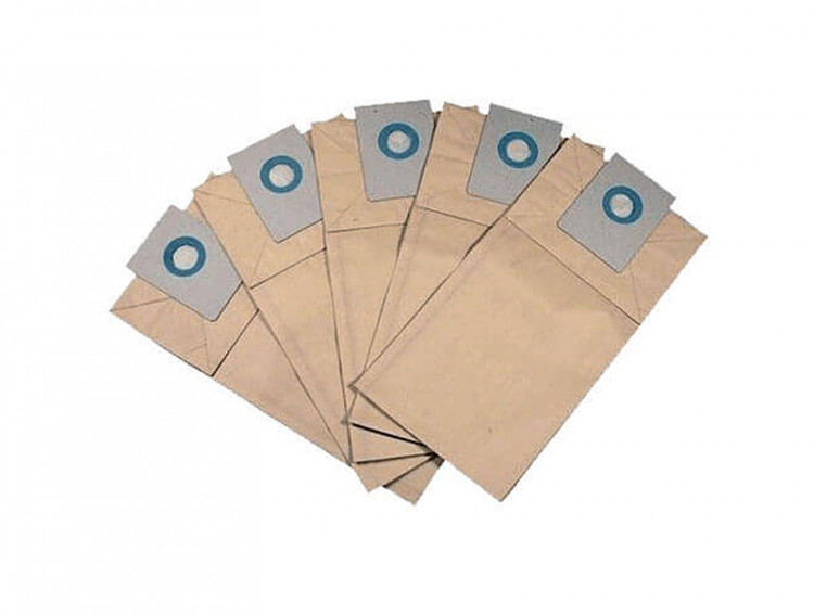 Мешки одноразовые DeWALT D279001