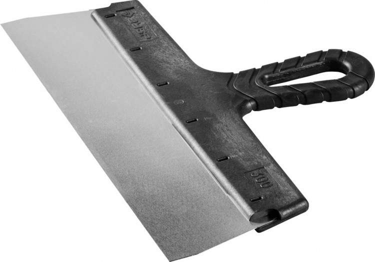 Шпатель фасадный ЗУБР 10077-30