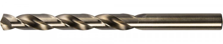 Сверло по металлу KRAFTOOL 29655-133-10.2