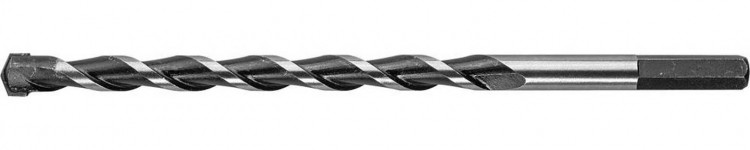 Сверло ЗУБР 2916-200-12