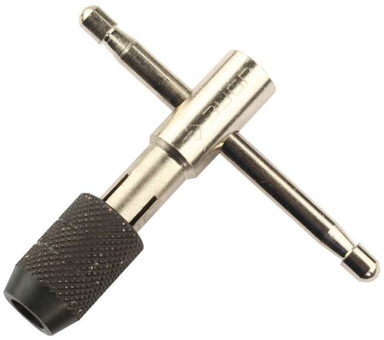 Метчикодержатель ЗУБР 28136-83