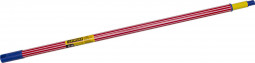 Ручка для щеток облегченная STAYER 2-39136-S