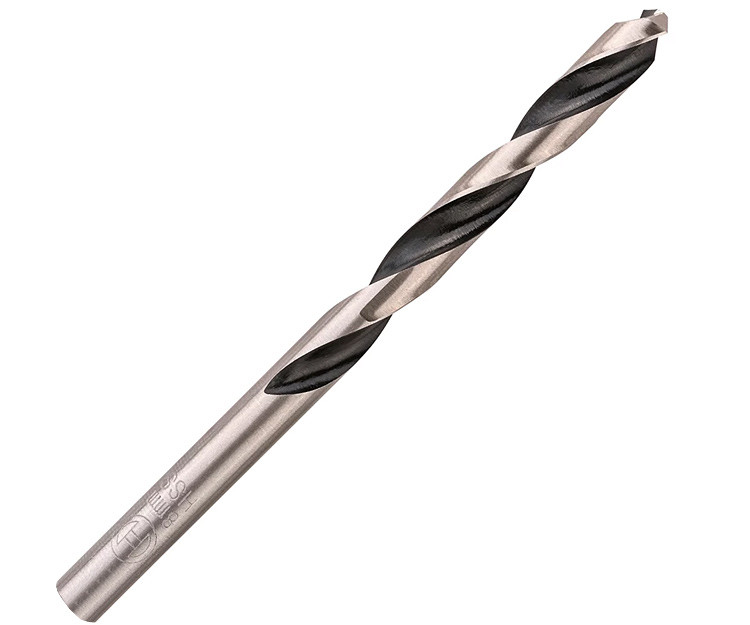 Сверло по металлу BOSCH HSS PointTeQ, 10 x 87 мм