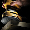 Сетка абразивная DeWALT DTM3115