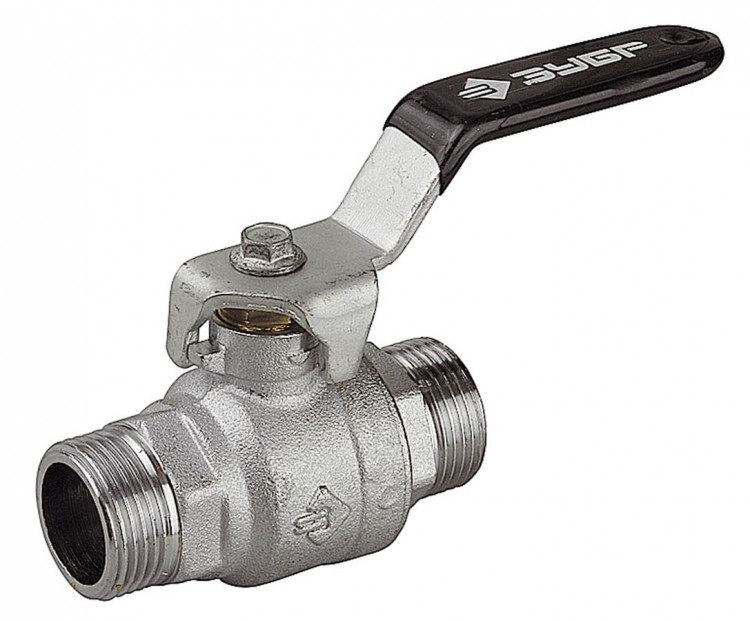 Кран ЗУБР 4-51322-C-3/4