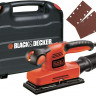 Виброшлифмашина BLACK&DECKER KA320EKA