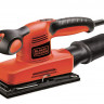 Виброшлифмашина BLACK&DECKER KA320EKA