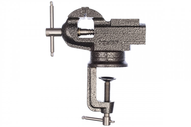 Тиски слесарные ЗУБР 32485