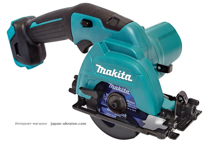 Аккумуляторная дисковая пила MAKITA HS301DZ