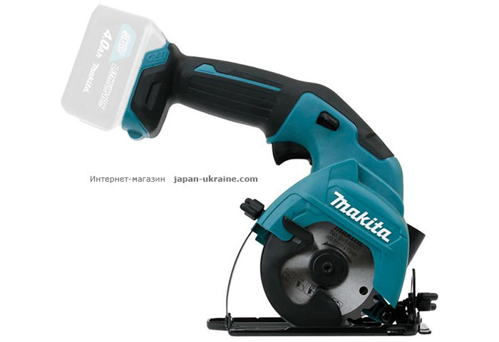 Аккумуляторная дисковая пила MAKITA HS301DZ