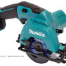 Аккумуляторная дисковая пила MAKITA HS301DZ
