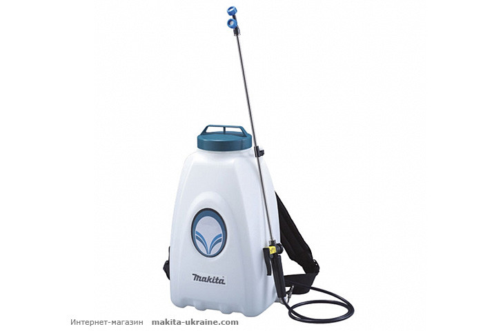 Аккумуляторный опрыскиватель MAKITA BVF104RF