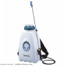 Аккумуляторный опрыскиватель MAKITA BVF104RF