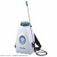Аккумуляторный опрыскиватель MAKITA BVF104RF