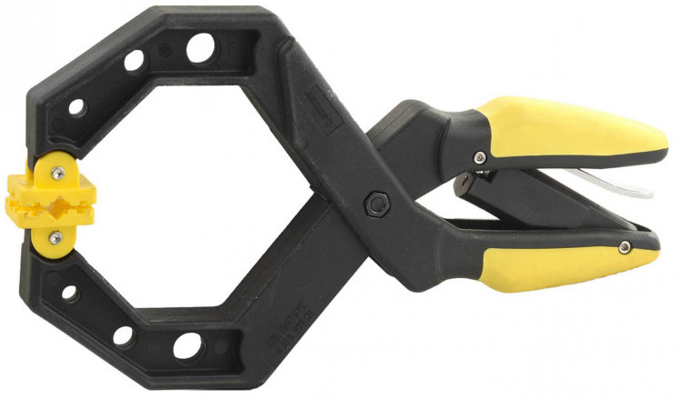 Струбцина быстрозажимная STAYER 2-32224-10