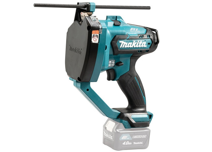 Аккумуляторный резчик шпилек MAKITA SC103DZ
