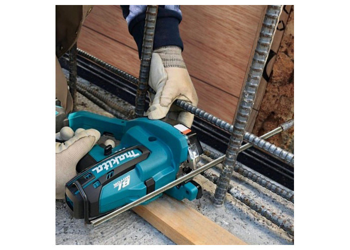 Аккумуляторный резчик шпилек MAKITA SC103DZ