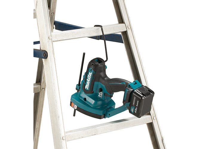 Аккумуляторный резчик шпилек MAKITA SC103DZ