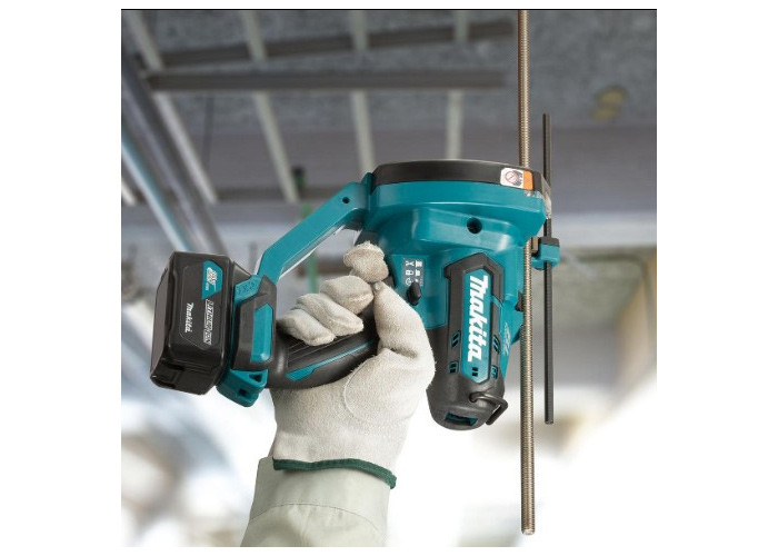 Аккумуляторный резчик шпилек MAKITA SC103DZ