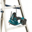 Аккумуляторный резчик шпилек MAKITA SC103DZ