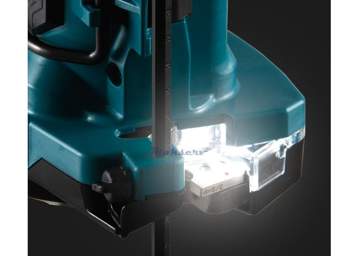 Аккумуляторный резчик шпилек MAKITA SC103DZ