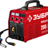 Полуавтомат сварочный инверторный ЗУБР ПС-200