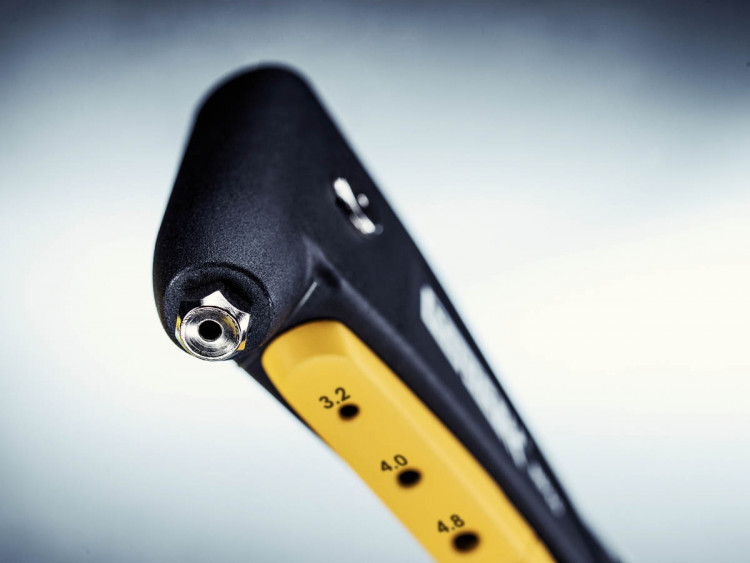 Заклепочник RAPID 5001139