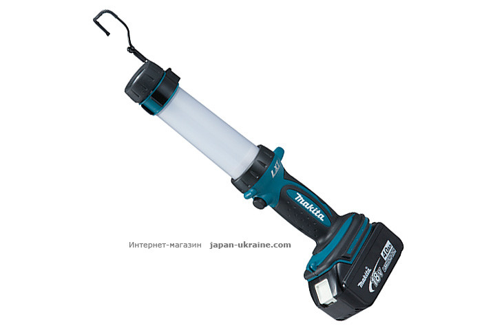 Аккумуляторный фонарь MAKITA DEAML104